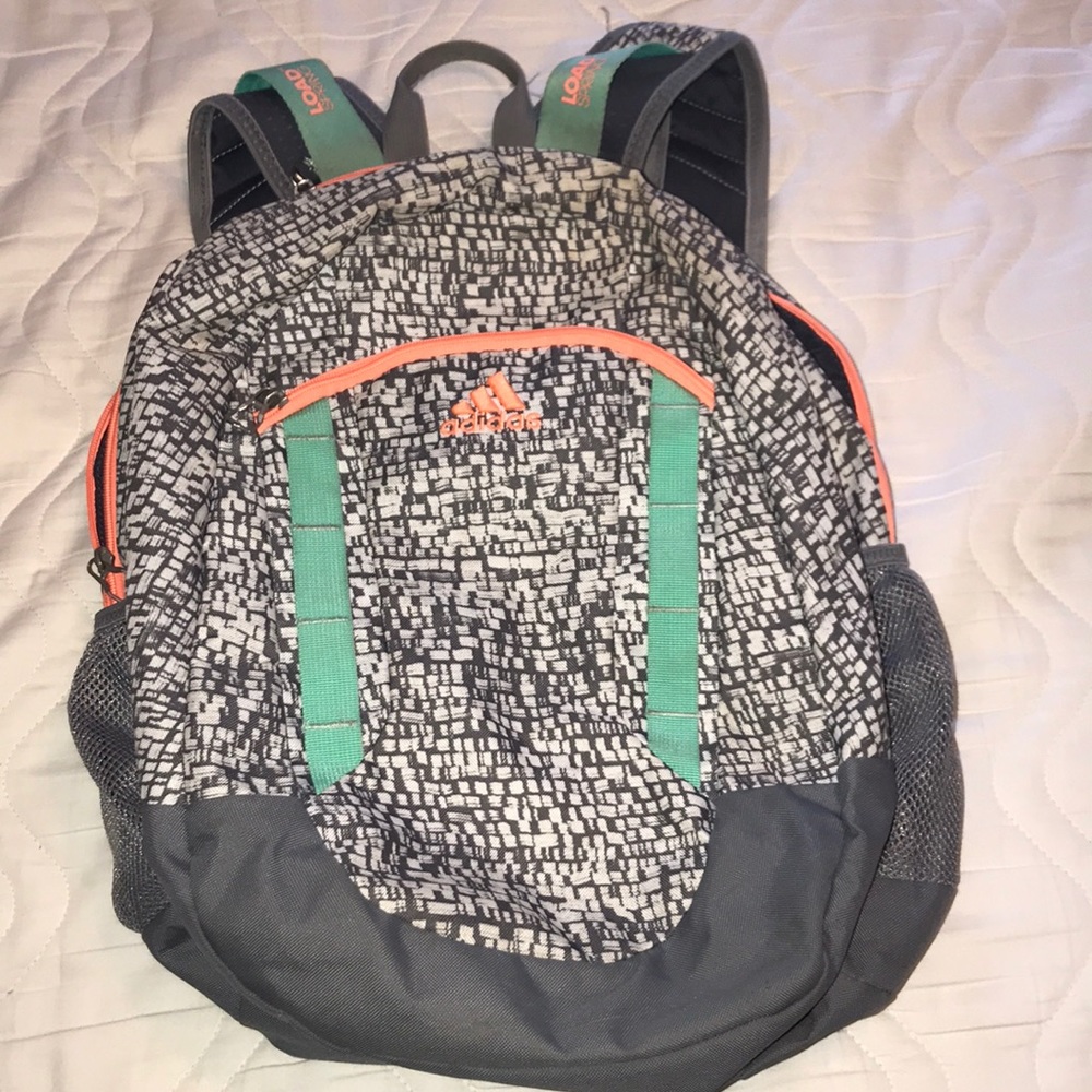 Adidas backpack